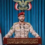یحیی سریع: یمن هدف ۱۳۵۰ حمله هوایی و موشکی سعودی قرار گرفته است