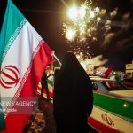 ۲۲۲ شب ایستادگی مردم یزد در سنگر خیابان